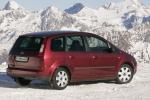 Ford Focus C-Max 2003 года